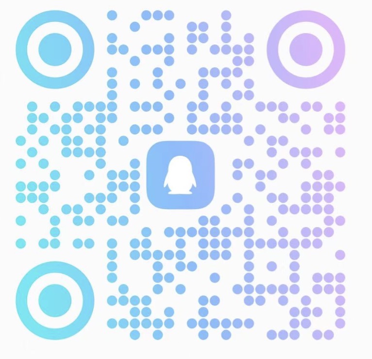 QQ 二维码