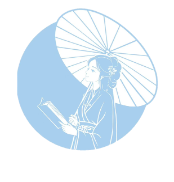 旅人学堂LOGO