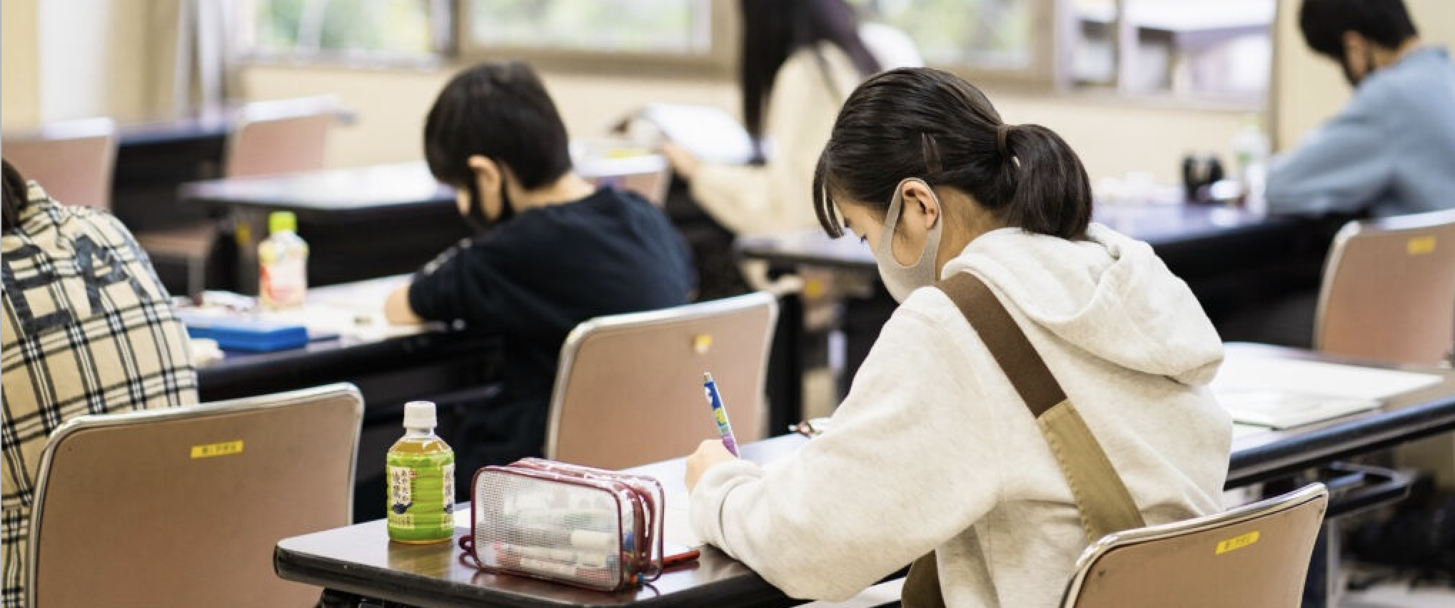 成功学生